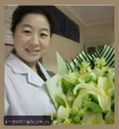 李娜